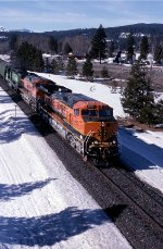 BNSF 1103